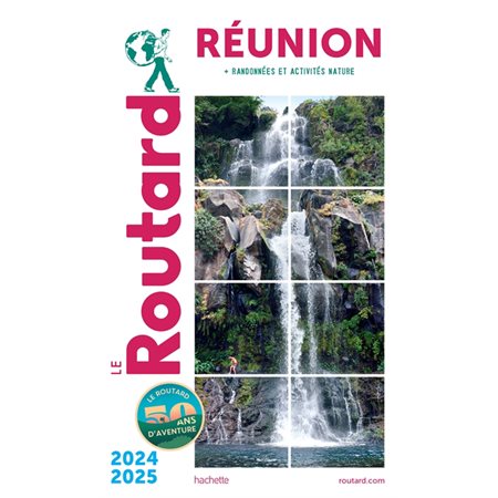 Réunion 2024-2025