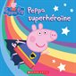 Peppa Pig, Peppa superhéroÏne