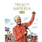 Nelson Mandela : en BD, Les chercheurs de Dieu