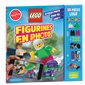 LEGO Figurines en photo