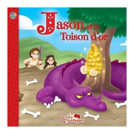 Jason et la toison d'or