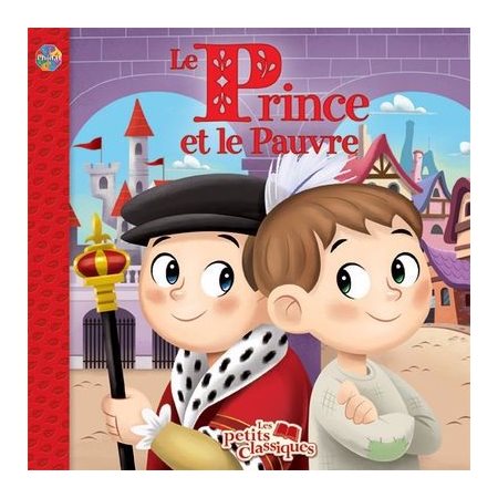 Le prince et le pauvre