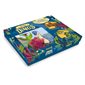 Mon coffret dinos