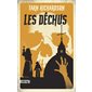 Les déchus, La main noire, 2