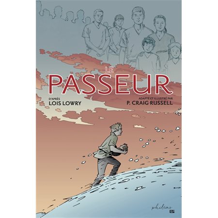 Le passeur