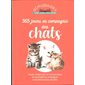 365 jours en compagnie des chats