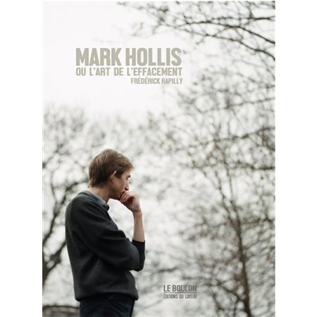 Mark Hollis ou L'art de l'effacement : biographie, Le boulon