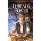 Threads of power #1