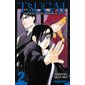 Tsugai, daemons of the shadow realm #2