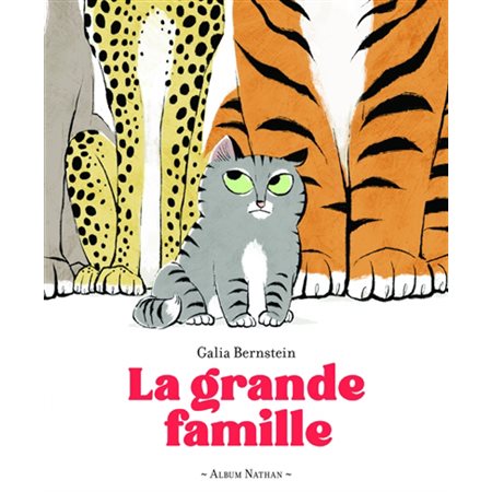 La grande famille