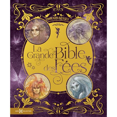 La grande bible des fées