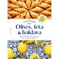 Olives, feta & baklava