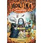 Mortina, Une effroyable surprise