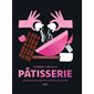 Le grand livre de la pâtisserie