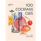 100 cocktails cultes