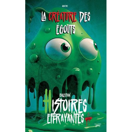 La créature des égouts