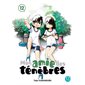 Mon amie des ténèbres #12