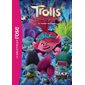 Trolls, band together, Le roman du film