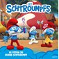 Les Schtroumpfs, La potion du Grand Schtroumpf