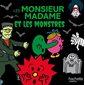 Les Monsieur Madame et les monstres