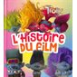 Trolls band together, L'histoire du film