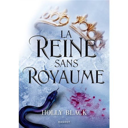 La reine sans royaume