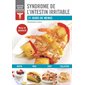 Savoir quoi manger, Syndrome de l'intestin irritable : 21 jours de menus