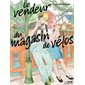 Le vendeur du magasin de vélos #2
