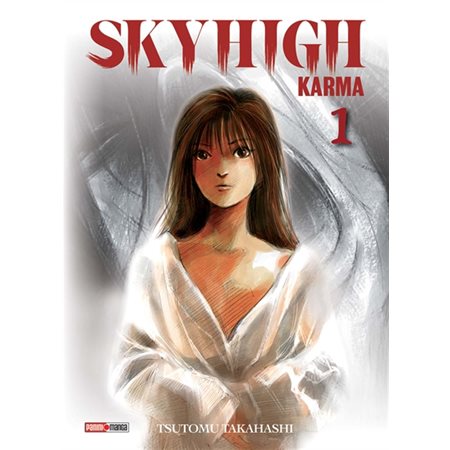 Skyhigh karma #1