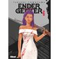 Ender geister : l'ultime exorciste, Vol. 6, Ender geister, 6