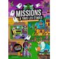 Missions à tous les étages #2