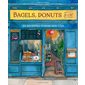 Bagels, donuts & Cie