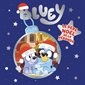 Bluey, Le Père Noël de la véranda