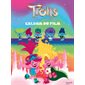 Trolls band together, L'album du film