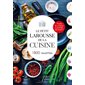 Le petit Larousse de la cuisine