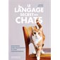 Le langage secret des chats