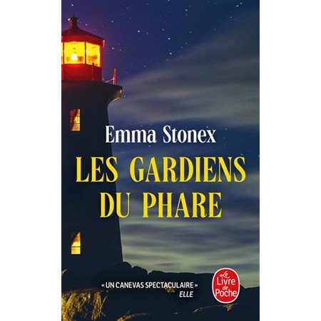 Les gardiens du phare