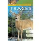 Traces d'animaux du Québec