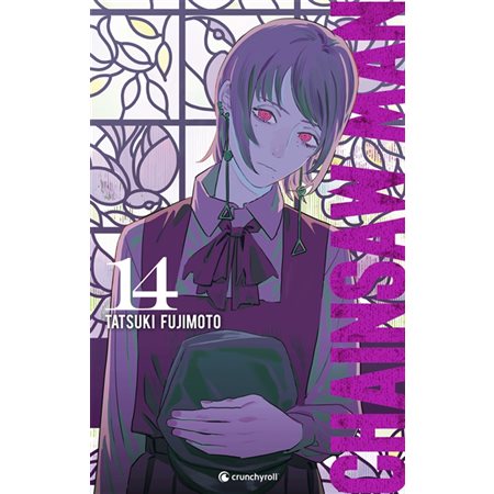 Chainsaw Man #14