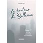 Le fantôme de Bellerive, Héritier de Chronos #3