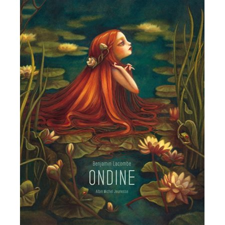 Ondine