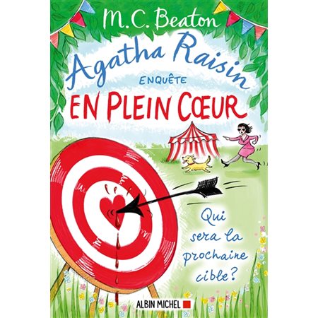 Agatha Raisin enquête #34