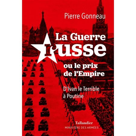 La guerre russe