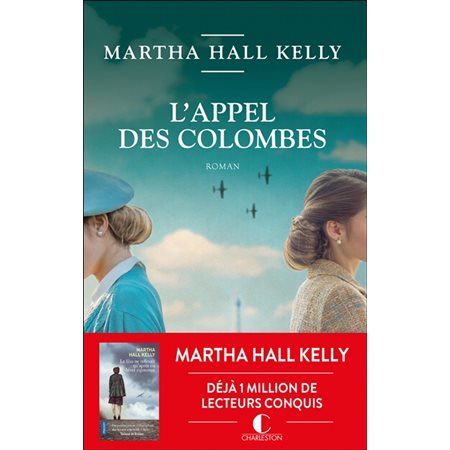 L'appel des colombes