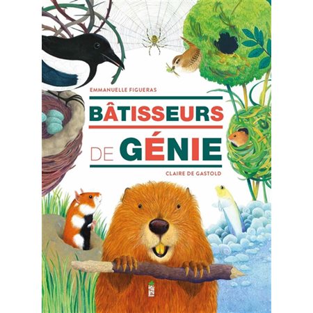 Bâtisseurs de génie