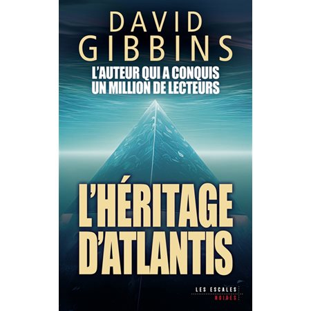 L'héritage d'Atlantis, Les escales noires