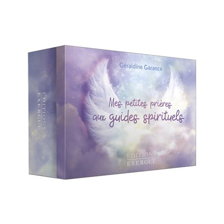 Mes petites prières aux guides spirituels