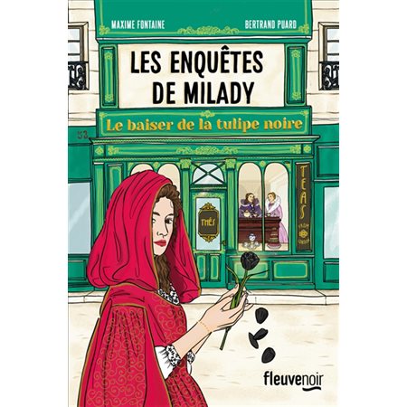 Les enquetes de Milady