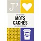 J'aime mots cachés