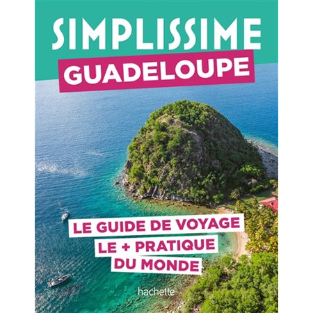 Simplissime : Guadeloupe R5-I